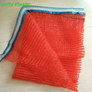 Đóng gói raschel lưới túi lưới lưới túi cuộn - Product Image 2