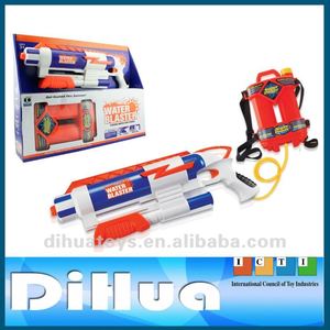 2000มิลลิลิตรสเปรย์สีกระเป๋าเป้สะพายหลังปืนฉีดน้ำสำหรับเด็ก - Product Image 2