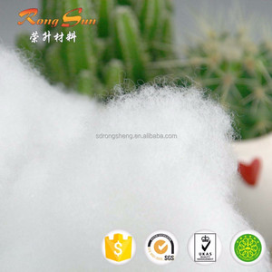 난연성 비스코스 섬유 - Product Image 5