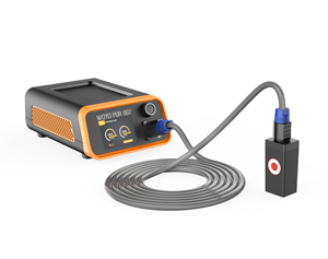 WOYO PDR007 Hotbox Réparation de bosses sans douleur pour l'acier et le fer 110V 220V - Product Image 1