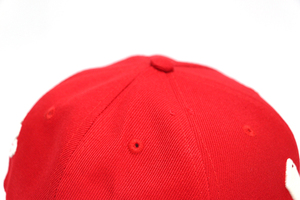 หมวก <span class=keywords><strong>Snapback</strong></span> ของผู้ชายไม่มี <span class=keywords><strong>Snapback</strong></span> ฮิปฮอปขั้นต่ำ - Product Image 6