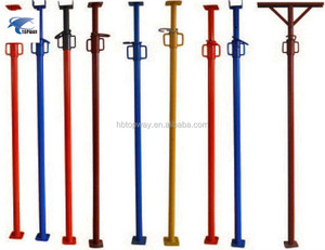 China Tianjin provincia acero prop para encofrado apoyo - Product Image 1
