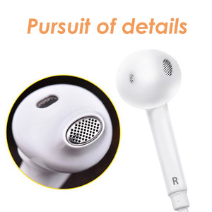 Cuffie di Musica Auricolari Stereo Gaming Auricolare per il Telefono Xiaomi con Microfono per Samsung <span class=keywords><strong>Galaxy</strong></span> S6 - Product Image 3