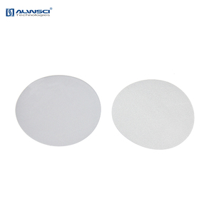 Papel de Filtro de Membrana Hidrófila de PTFE de 47 mm y 0,22 micras ALWSCI para Preparación de Muestras de HPLC - Product Image 3