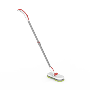 Usine bon prix modè<span class=keywords><strong>le</strong></span> 360 vadrouille magique sans fil vadrouille <span class=keywords><strong>électrique</strong></span> vadrouilles télescopiques <span class=keywords><strong>pour</strong></span> <span class=keywords><strong>le</strong></span> nettoyage des sols en bois et durs - Product Image 4