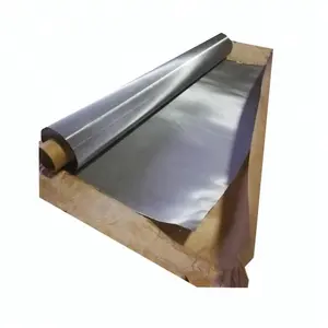 100 120 150 200 micron ultra sottile fabbricazione di carta filtro in acciaio inox maglia di stampa dello schermo