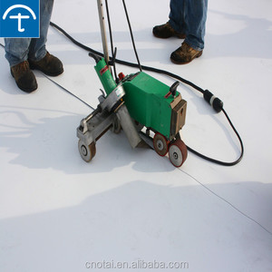 <span class=keywords><strong>Hot</strong></span> Bán Vật liệu xây dựng Tấm Chống Thấm nước TPO màng chống thấm cho mái kim loại và mái bê tông - Product Image 1