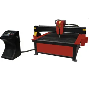 Starfire Controller CNC plasma metal cutting machine with low price