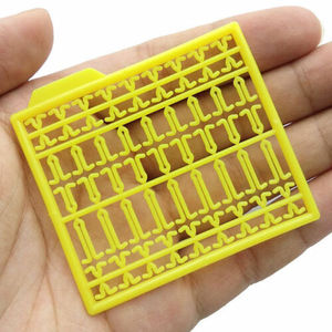 Matériel de pêche à la carpe, lot de 10 pièces - Product Image 3