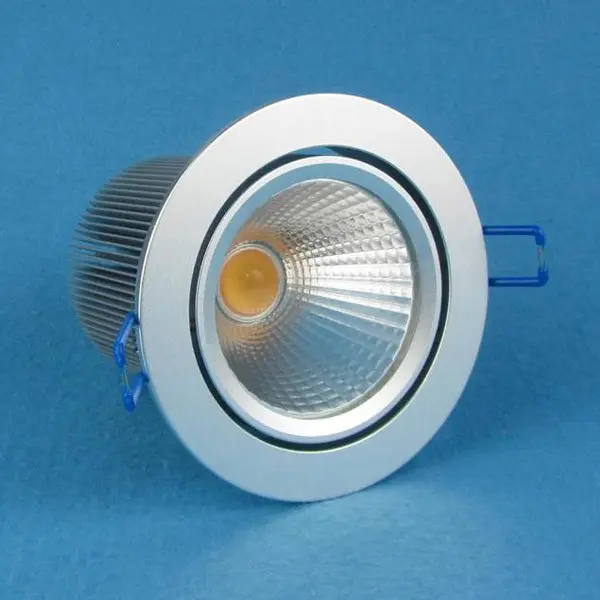 china leverancier alibaba website nieuw product 20w dimbare cob led downlight