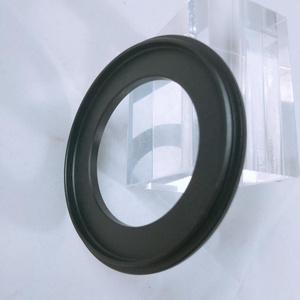 Massa Đen 52mm đến 72mm máy ảnh Adapter Vòng lọc tương thích với cho Canon Nikon Sigma Pentax Fuji Casio Samsung thương hiệu - Product Image 6