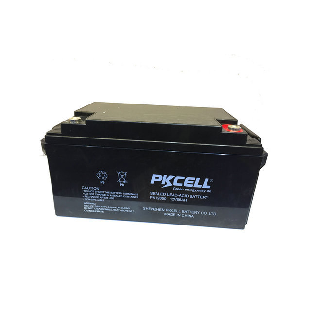 <strong>AGM</strong> <strong>12v</strong> 65AH -<strong>100AH</strong> Sealed Lead Acid Solar <strong>Battery</strong>