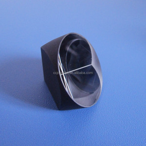 Tatol 역, 25.4mm 코너 프리즘, 광학 유리 프리즘을위한 고품질 코너 큐브 조사 프리즘 - Product Image 5