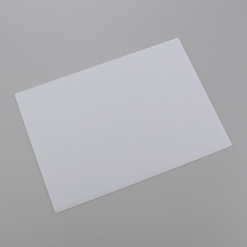 8.3x5.9inch Translucent