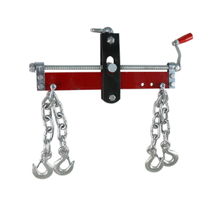 Trung quốc 1000lbs 4000 lbs (1800 kg) 2000lbs tải nắn - Product Image 4