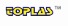 Toplas Plastic Products Co., Ltd. logo