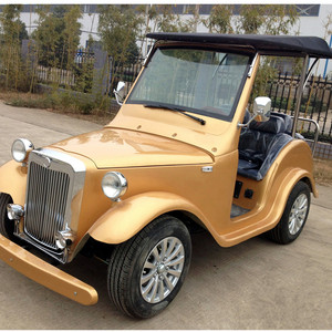 <strong>4</strong> or 6 <strong>Seaters</strong> Vintage Classic <strong>Car</strong> - Product Image 3