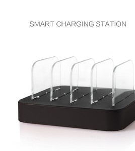최고의 판매 제품 2020 유럽 범용 전화 충전기 - Product Image 5