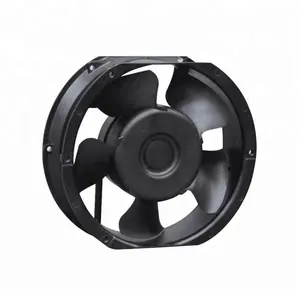 Toyon waterproof 172mm 24v dc axial cooling fans