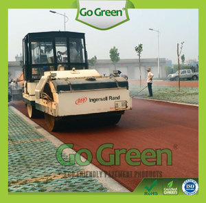 Không màu sửa đổi bitum nhựa đường Chất kết dính Hot mix decoloring nhũ tương - Product Image 2