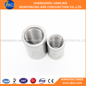 ACI 318 TIPO 2 Conectores y maquinaria para varilla - Product Image 4