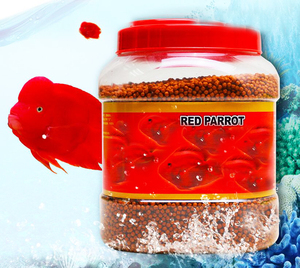 NIHAO aliments pour animaux séchés nourriture pour poissons fd sauterelle pour aquariums - Product Image 1