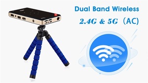 Sofisticada tecnología más económico <span class=keywords><strong>pico</strong></span> <span class=keywords><strong>proyector</strong></span> dlp video holograma color rico y realista - Product Image 3