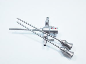Trokar Selubung Artroskopi Bedah / Trokar Artroskopi Medis - Product Image 2