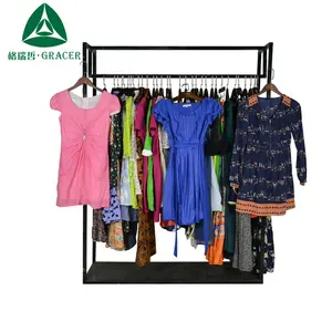 used clothes in bales price women dress clothing cambodia secondhand clothes