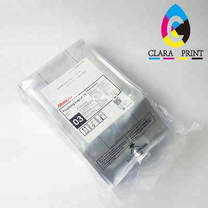 Liquide de rinçage Mimaki 03 Original pour imprimantes séries Mimaki <span class=keywords><strong>JV</strong></span>, CJV, TS et TPC 2000ml FL003-Z-2L/<span class=keywords><strong>C</strong></span>-FL003-Z-2L-1-SA - Product Image 5
