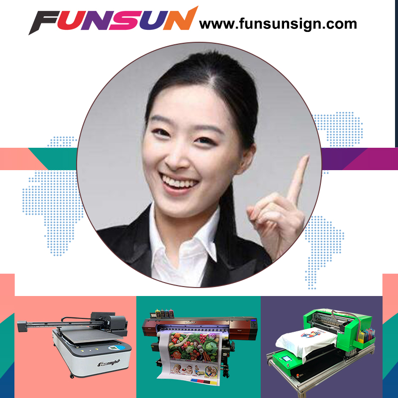 Shanghai Funsun Digital & Technology Limited logo