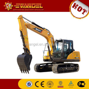 2015 new Sany pelles excavatrices SY75C - Product Image 4