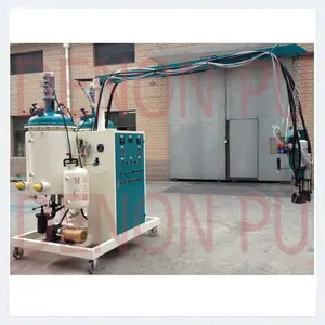 Low Pressure Polyurethane Injection Molding Machine For Mirror Frame