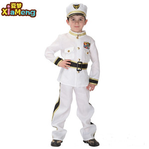 <span class=keywords><strong>2018</strong></span> moda traje de halloween personalizado para niños - Product Image 1