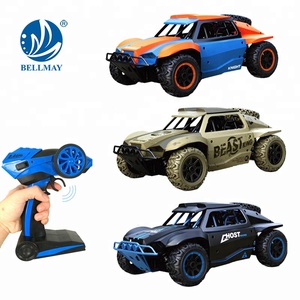 1:18 RC Truck <span class=keywords><strong>2</strong></span>,4 GHz Semi proportional Control 25 km/h RC car - Product Image 2