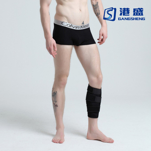 Appareil de Compression de mollet pour adultes, bretelles orthopédiques pour les jambes, pour Sport, 1 pièce, offre spéciale, 2020