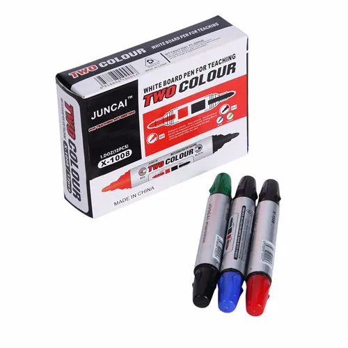 Jumbo Fluorescente Liquid Chalk Marker Penne per windows, lavagna, HA PORTATO A bordo, bordo bianco e altri non poroso Surace