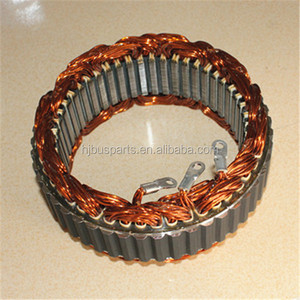 Neuer OEM-Generator-<span class=keywords><strong>Stator</strong></span> kern 8SC3238VC-4200 für Bus (Falcon 45 2007-2009) - Product Image 3