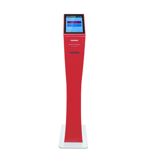 Kiosque sans fil clinique file d'attente système de billetterie - Product Image 3