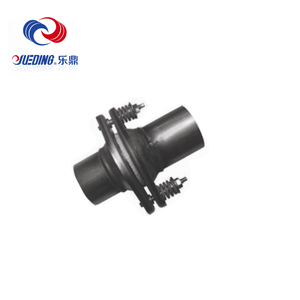 ID 1.75/2/2.25/2.5/3 Inch Thép Không Gỉ Xả Hình Cầu Khớp Ống Mùa Xuân Bolt Mặt Bích - Product Image 5
