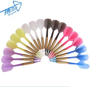 Trung Quốc Absolut Nguồn Cung Cấp: Brass Giá Rẻ Phi Tiêu Thiết Lập Cho Ngôi Nhà Và Trò Chơi Trong Nhà - Product Image 5