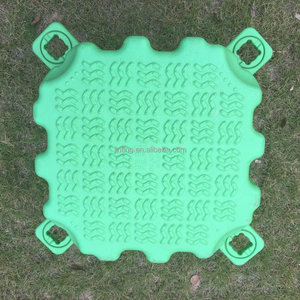 Bến Phao Nổi Bằng Nhựa Cho Các Bộ Phận Hàng Hải, Bến Phao Thuyền Nổi - Product Image 4