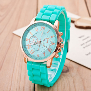 Nuevo silicón <span class=keywords><strong>de</strong></span> la llegada <span class=keywords><strong>de</strong></span> energía barato <span class=keywords><strong>relojes</strong></span> para <span class=keywords><strong>mujer</strong></span> <span class=keywords><strong>de</strong></span> moda del silicón del reloj del deporte - Product Image 5