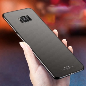 MSVII – étui de téléphone portable de luxe Ultra mince et rigide pour <span class=keywords><strong>Samsung</strong></span> Galaxy S8 Plus - Product Image 2