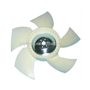 JMC/ALPHA MOTOR ENGINE <b>FAN</b> BLADE 650mm EXCAVATOR ENGINE COOLING <b>PARTS</b> for HITACHI ZAXIS 200-3 8-98018-507-0 - Product Image 1