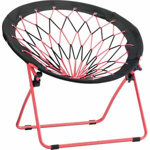 번지 접이식 의자 비치 체어 타겟 문 체어 금속 야외 가구 - Product Image 4