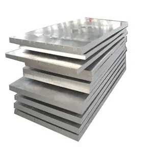 Prime Kwaliteit 7000 Serie Aluminium Plaat