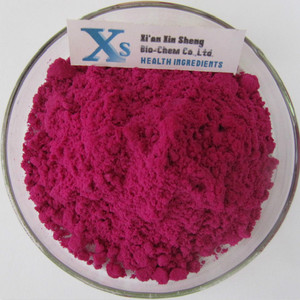 Natural dragón rojo polvo de fruta - Product Image 1