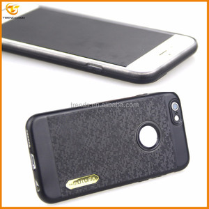 Pour iphone 6 6 s <span class=keywords><strong>motomo</strong></span> tpu jel cellulaire téléphone cas - Product Image 2