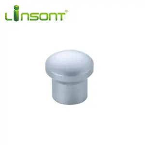 Linsont Advanced aluminium alloy kitchen hardware handle bedroom furniture hardware Reliable Supplier